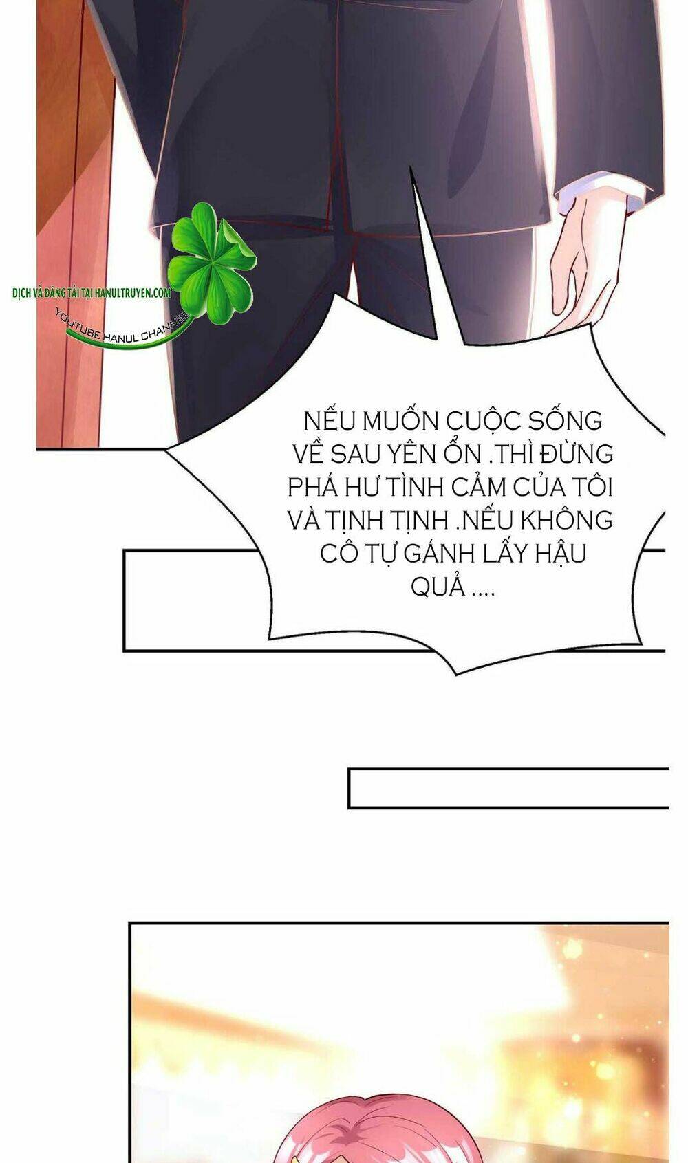 Nam Thần Quốc Dân Quấn Lấy Tôi Chương 239 Ảnh 11
