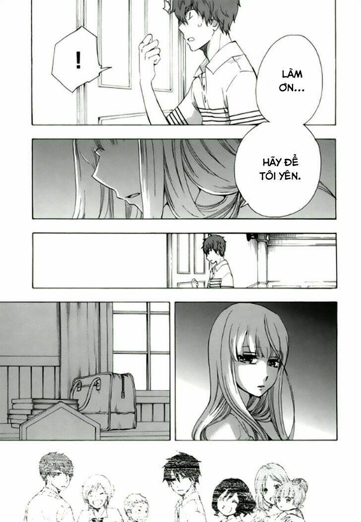 Chuusotsu Roudousha Kara Hajimeru Koukou Seikatsu Roudousha Chương 7 Ảnh 20