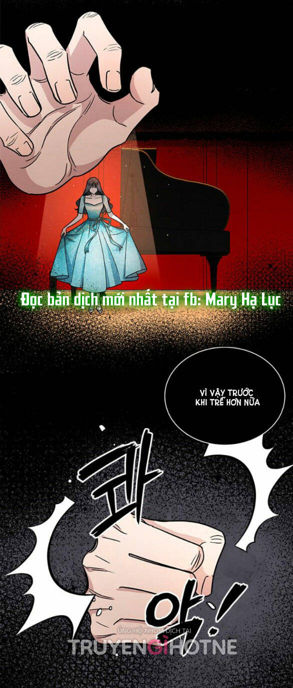 The Castle - Cô Dâu Của Quỷ Chương 8.1 Ảnh 31