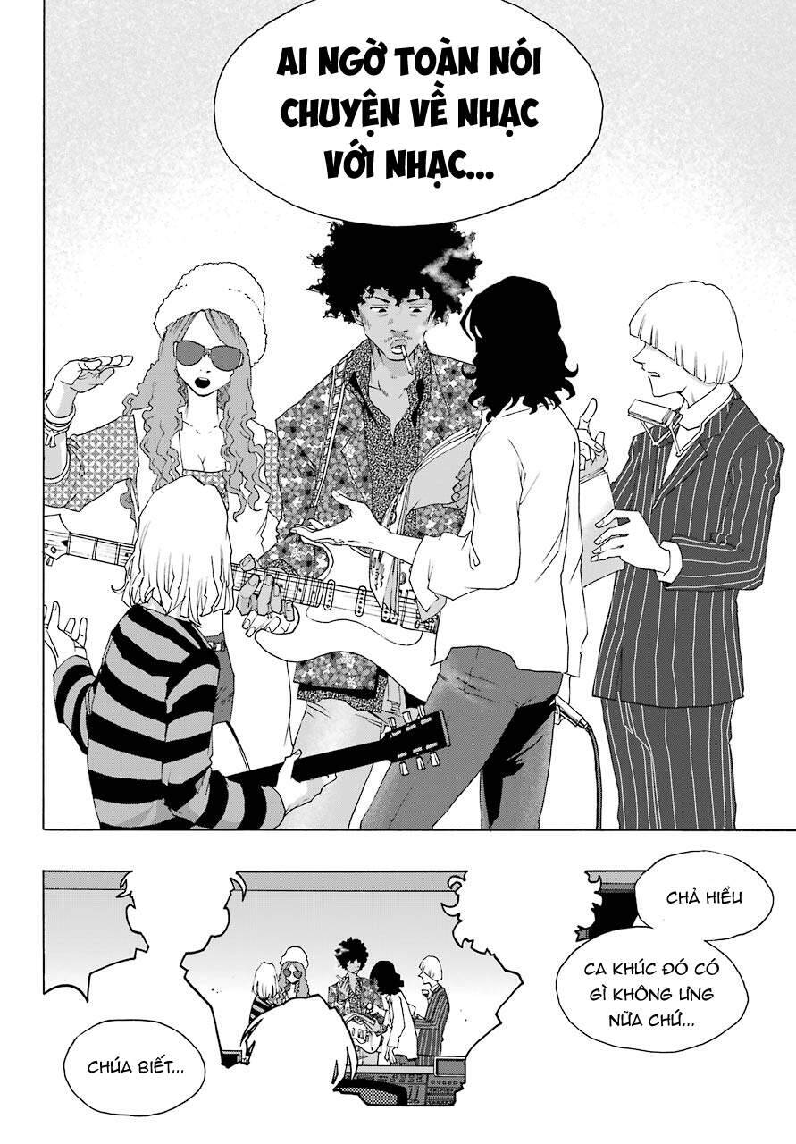 Shiori Experience - Jimi Na Watashi To Hen Na Oji-San Chương 82 Ảnh 29