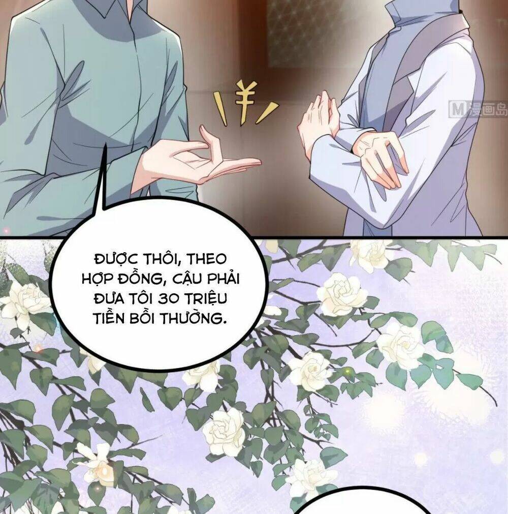 Ảnh Đế Làm Loạn Đòi Ly Hôn Chương 83 Ảnh 10