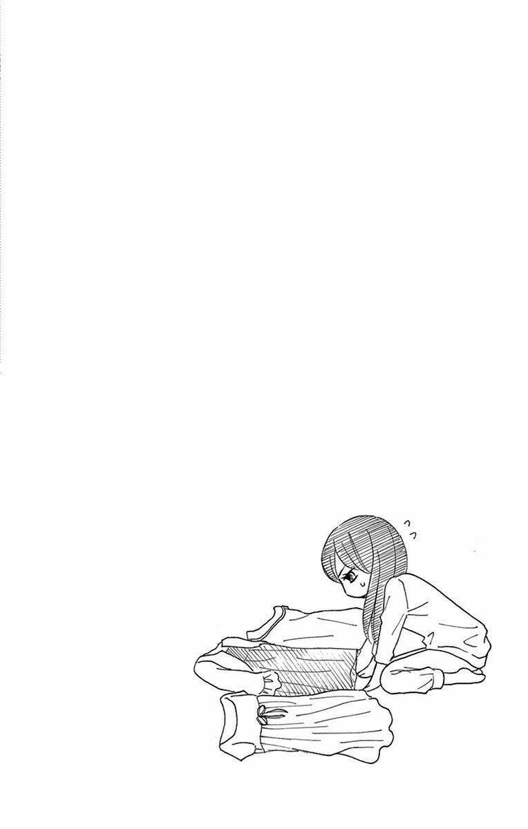 Toge Ni Kuchizuke Chương 4 Ảnh 42