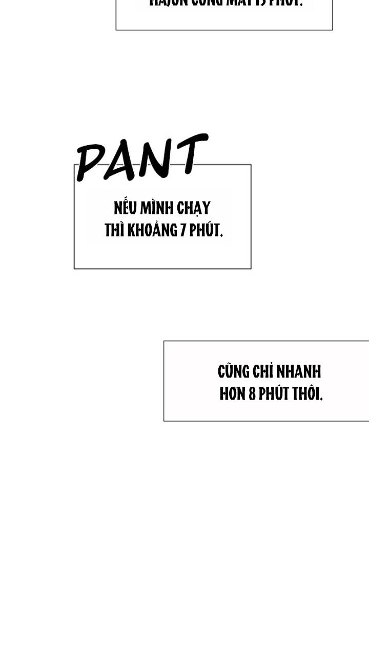 Bí Mật Đằng Sau Người Đàn Ông Ấy Chương 11 Ảnh 46