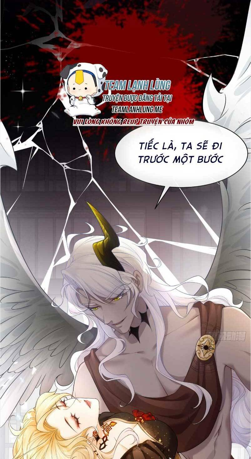 Khi Cá Muối Trở Thành Nữ Hoàng Phong Cách Chương 1 Ảnh 19