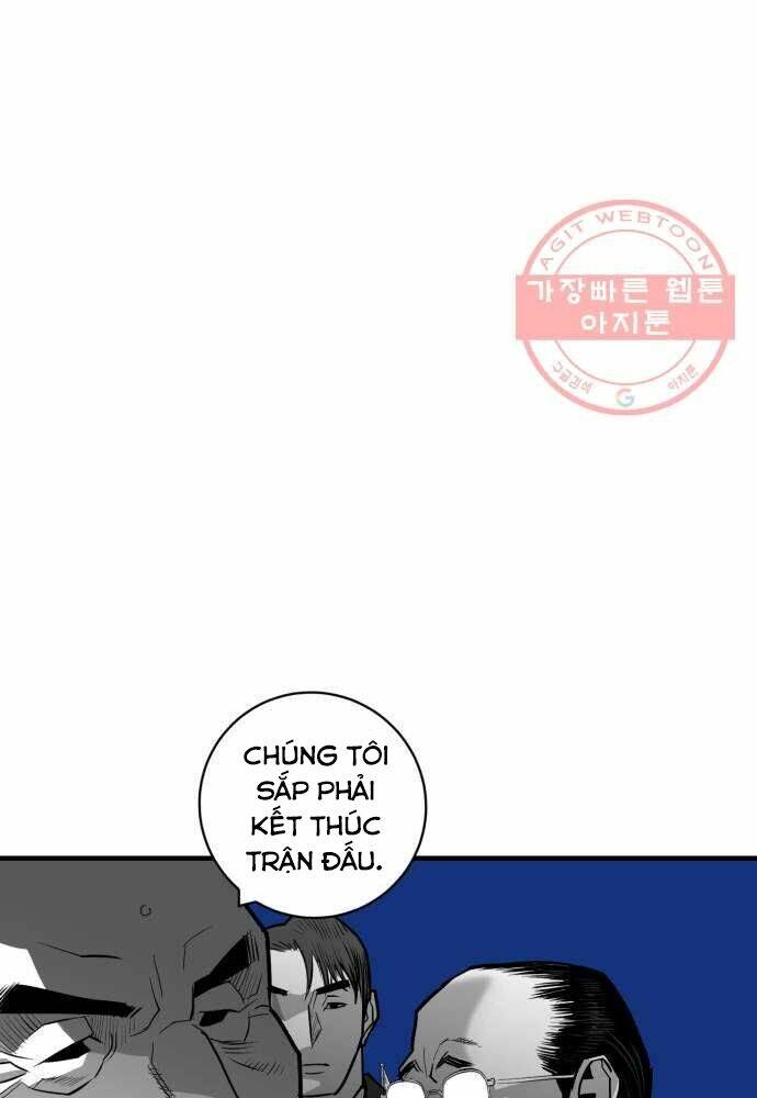 Quảng Trường Máu Chương 54 Ảnh 17