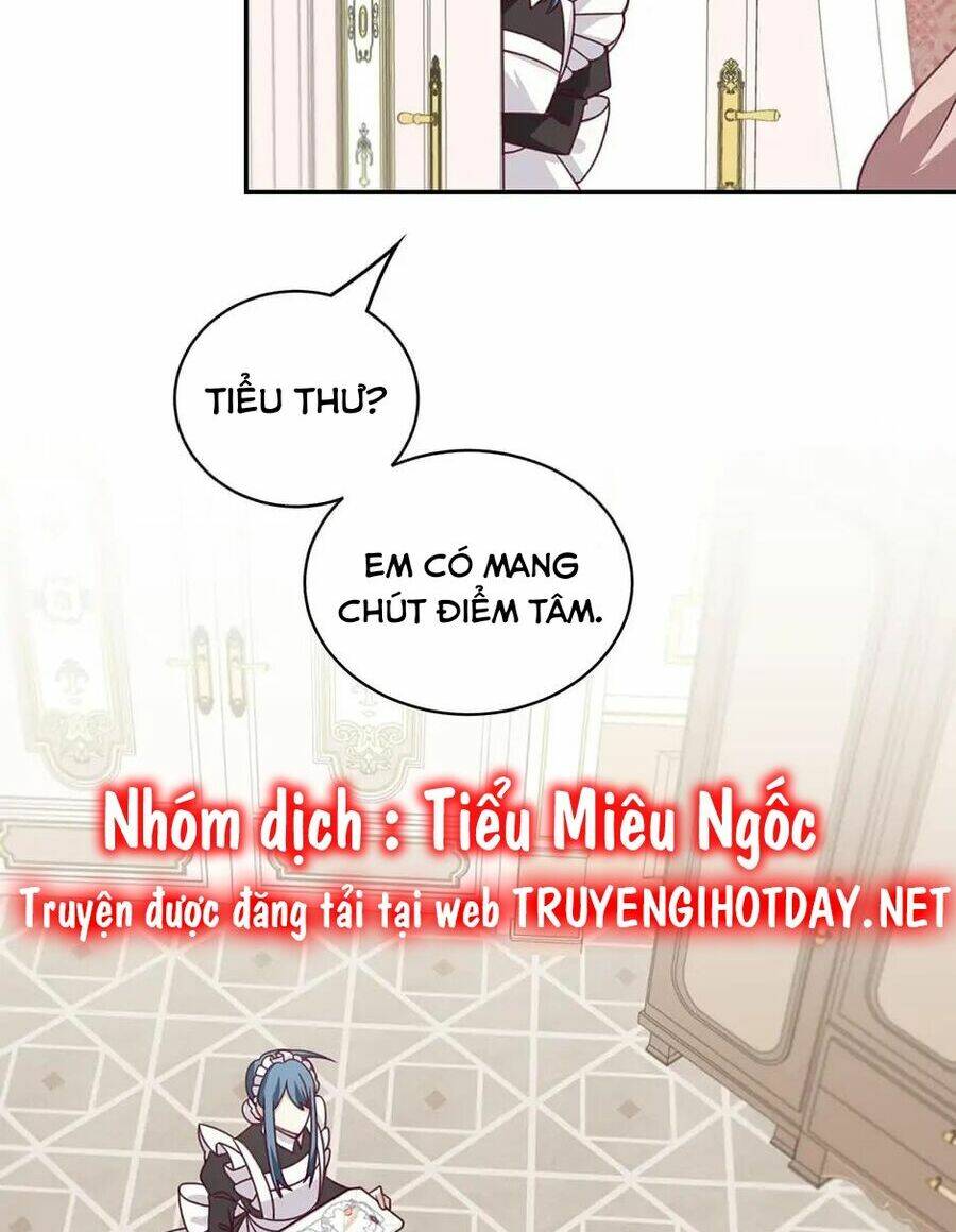 Lần Này, Tôi Sẽ Là Nhân Vật Chính Chương 34 Ảnh 10