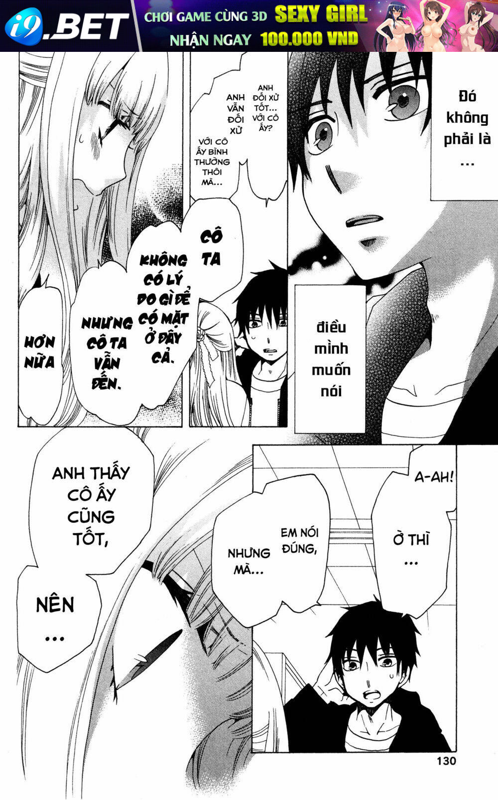 Chuusotsu Roudousha Kara Hajimeru Koukou Seikatsu Roudousha Chương 16 Ảnh 16
