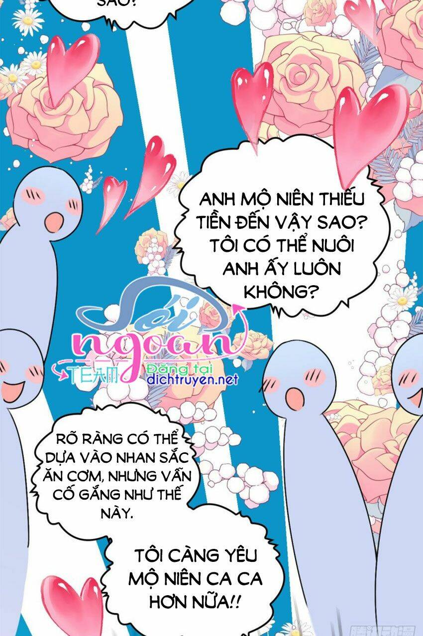 Chọc Phải Điện Hạ Yêu Nghiệt Chương 55 Ảnh 29