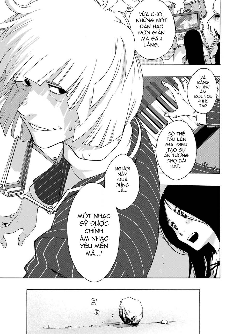 Shiori Experience - Jimi Na Watashi To Hen Na Oji-San Chương 93 Ảnh 24