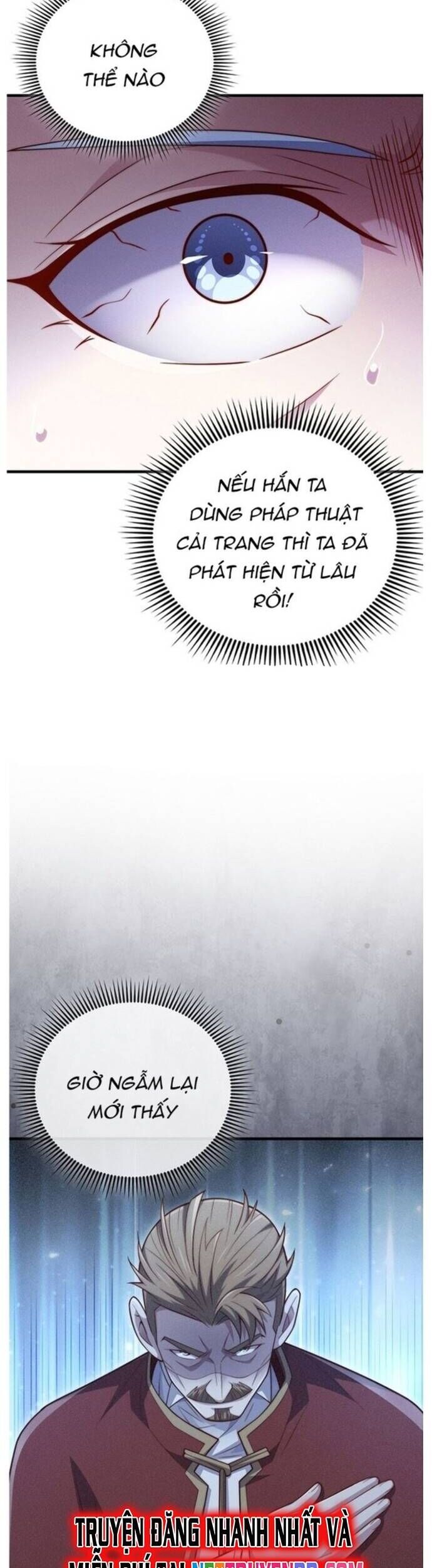 Thương Nhân Thánh Thần Chương 145 Ảnh 24