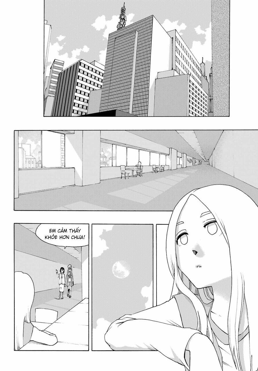 Shiori Experience - Jimi Na Watashi To Hen Na Oji-San Chương 90 Ảnh 19