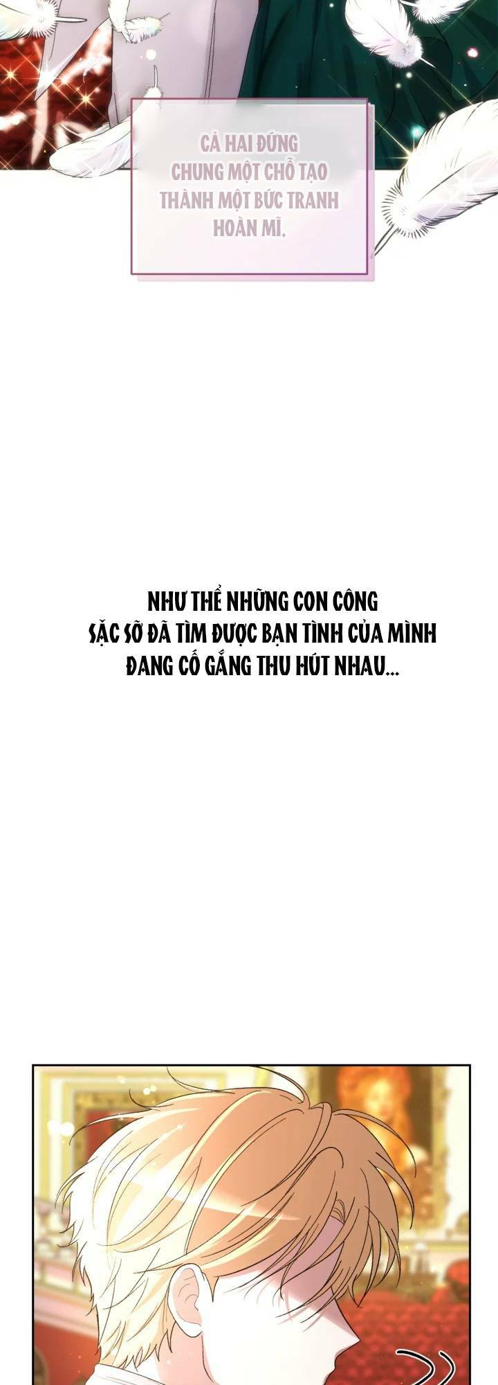 Hầu Nữ Nắm Giữ Dây Xích Của Bạo Chúa Chương 1 Ảnh 64