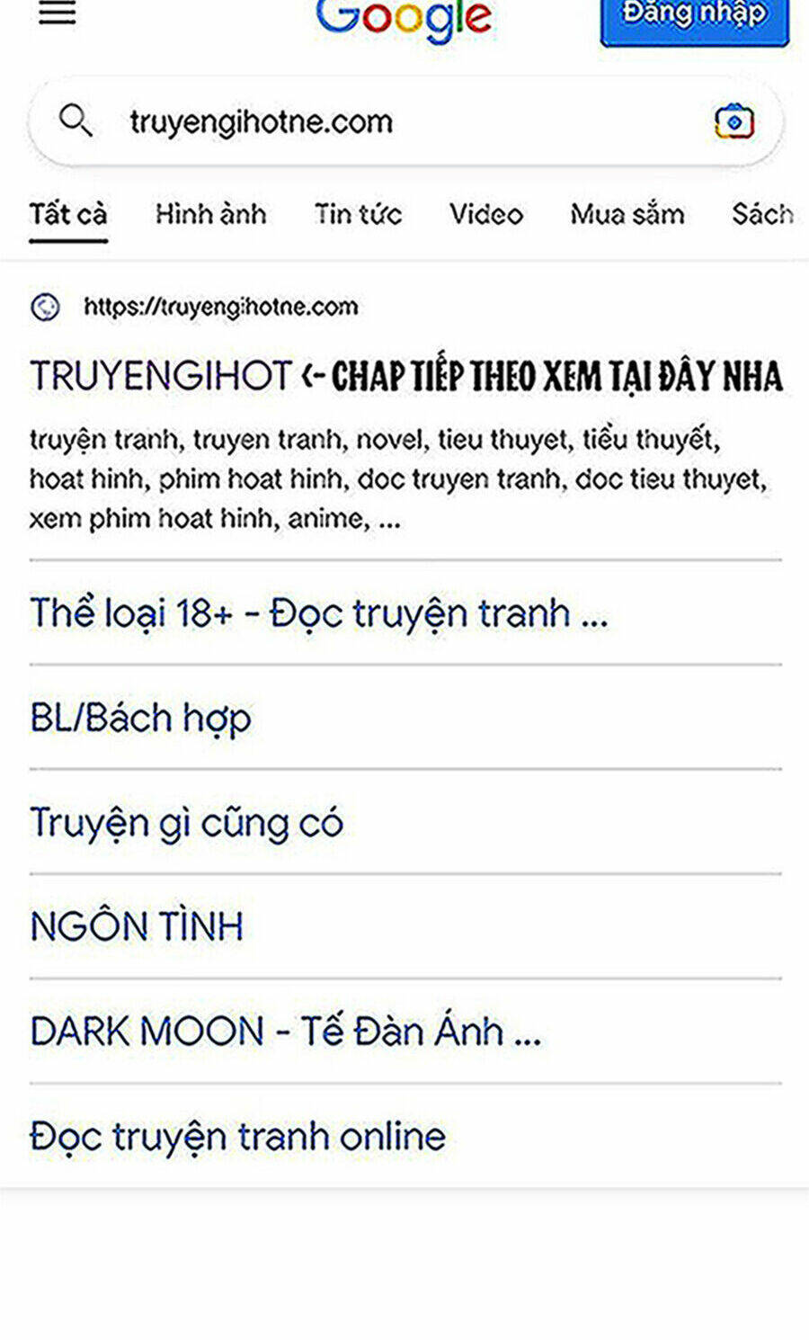 Lần Này, Tôi Sẽ Là Nhân Vật Chính Chương 31 Ảnh 4