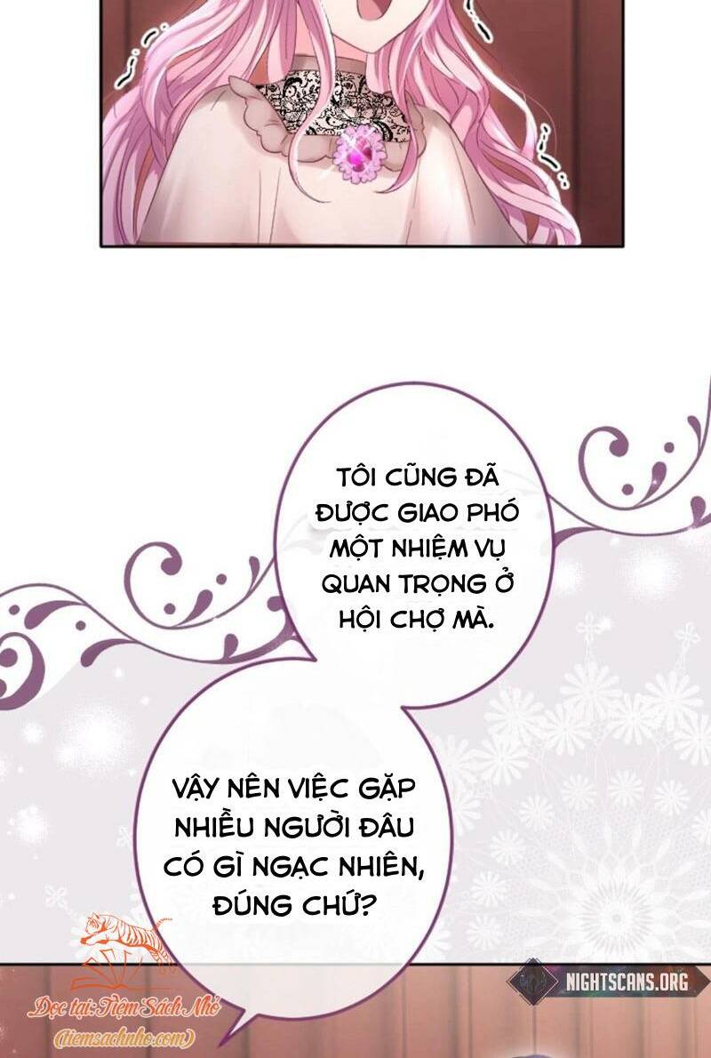 Quý Cô Không Rơi Nước Mắt Chương 34 Ảnh 59