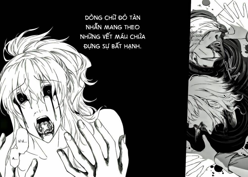 Umineko No Naku Koro Ni Chiru Ep 5: End Of The Golden Witch Chương 23 Ảnh 28