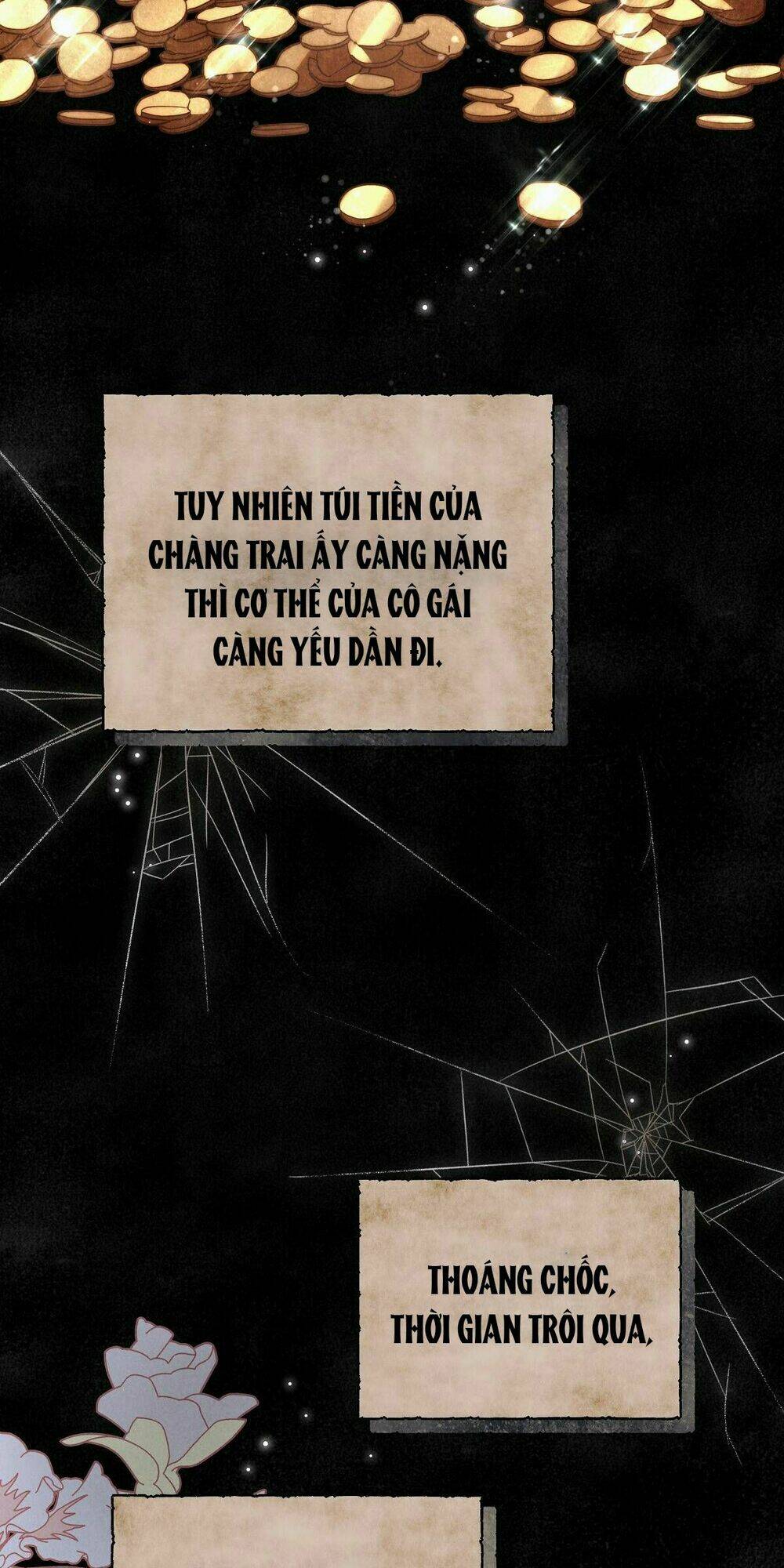 Lời Nói Dối Vĩnh Cửu Chương 31 Ảnh 12