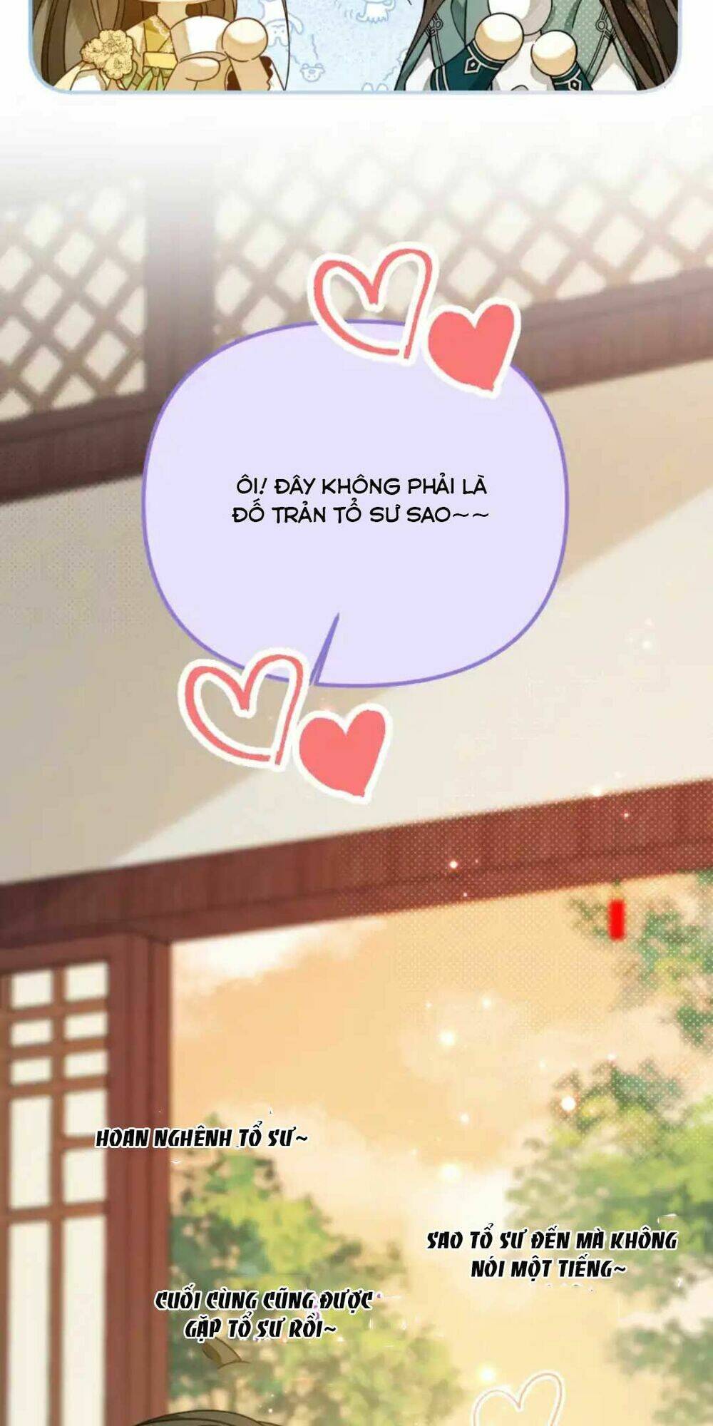 Ác Nữ Mỹ Nhân Siêu Vô Hại Chương 6 Ảnh 18