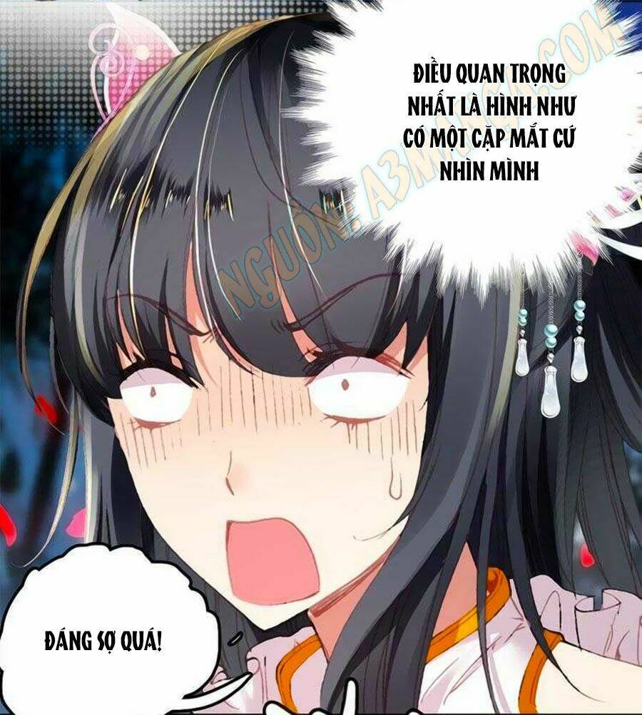 Tỏa Thảo Lục Chương 3 Ảnh 14
