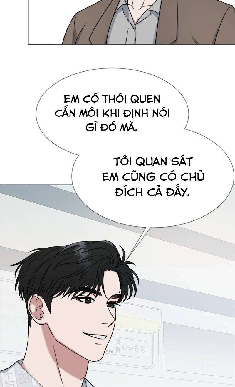 Bí Mật Đằng Sau Người Đàn Ông Ấy Chương 15 Ảnh 81