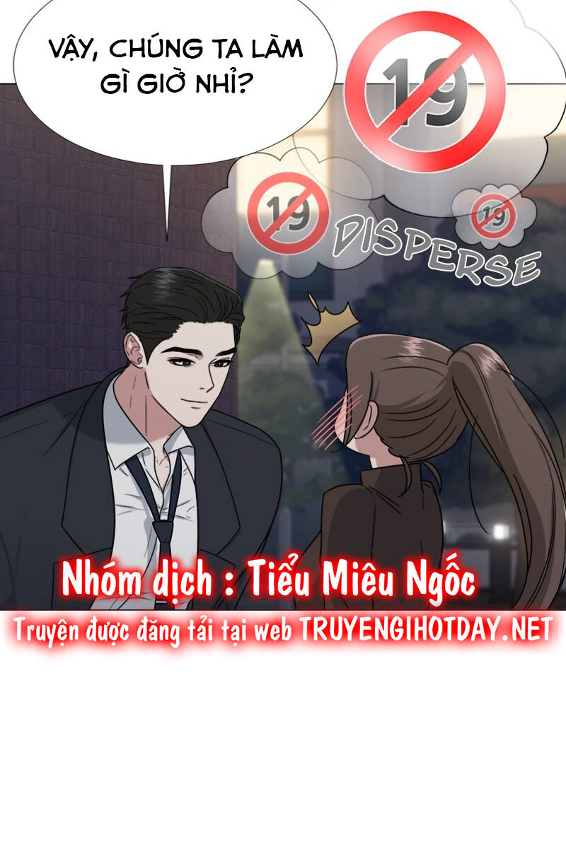 Bí Mật Đằng Sau Người Đàn Ông Ấy Chương 12 Ảnh 9