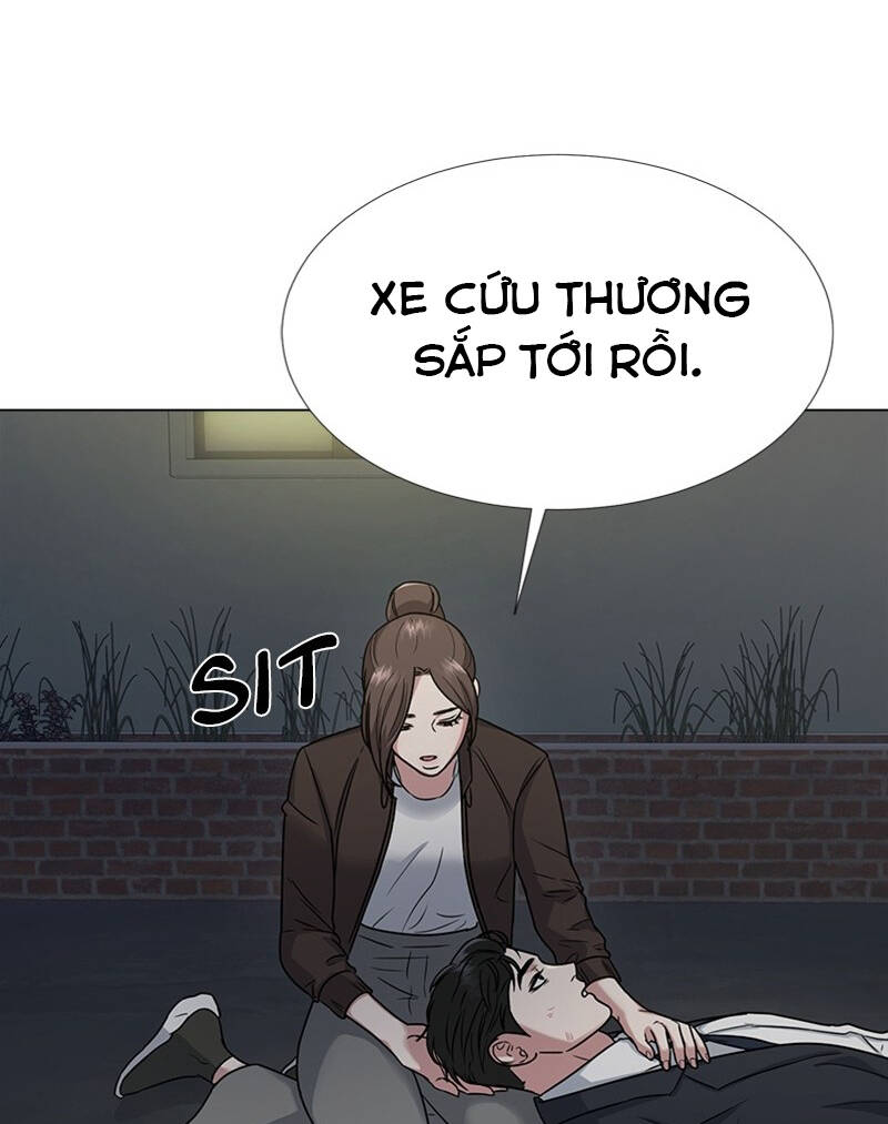 Bí Mật Đằng Sau Người Đàn Ông Ấy Chương 14 Ảnh 65