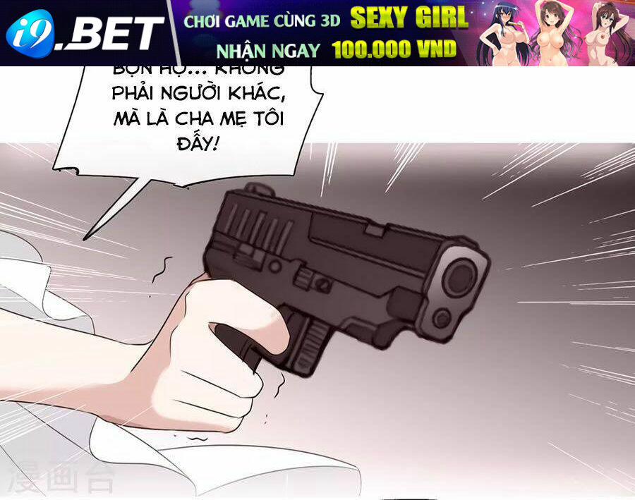 Nhân Chất Tình Nhân Chương 32.1 Ảnh 17