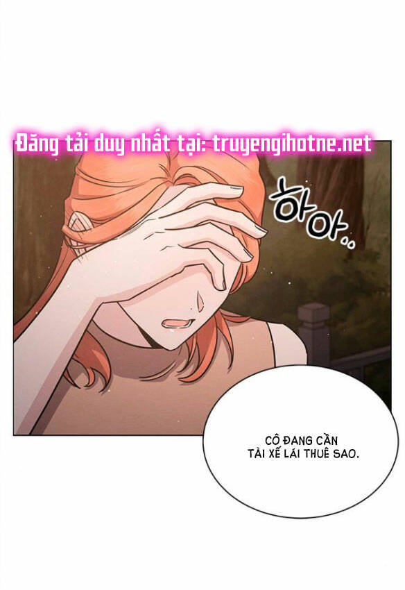 The Castle - Cô Dâu Của Quỷ Chương 7.2 Ảnh 5