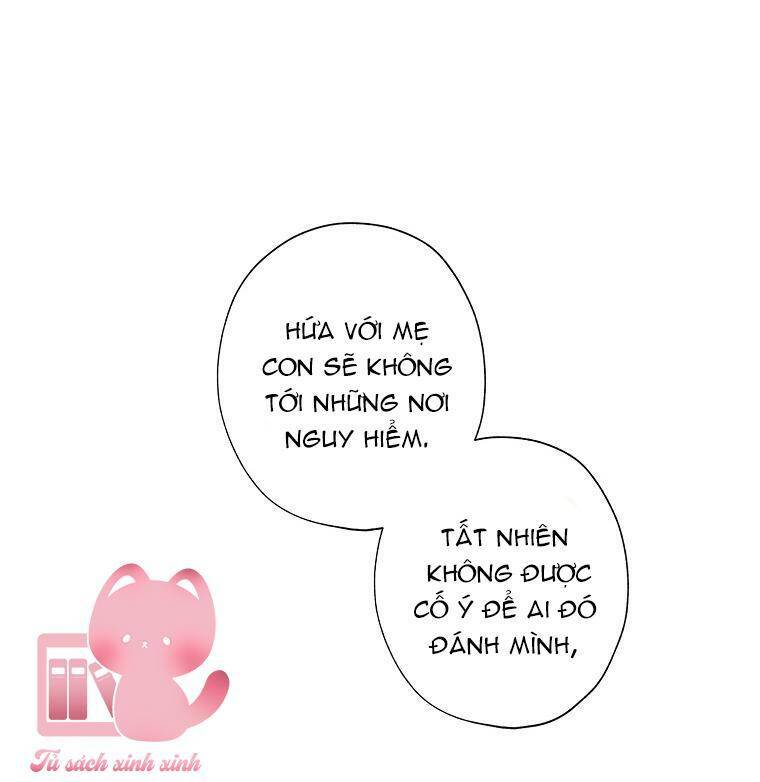 Tôi Trở Thành Mẹ Kế Của Cinderella Chương 96 Ảnh 46