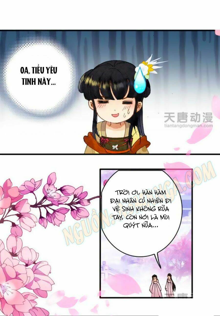 Tỏa Thảo Lục Chương 11 Ảnh 7