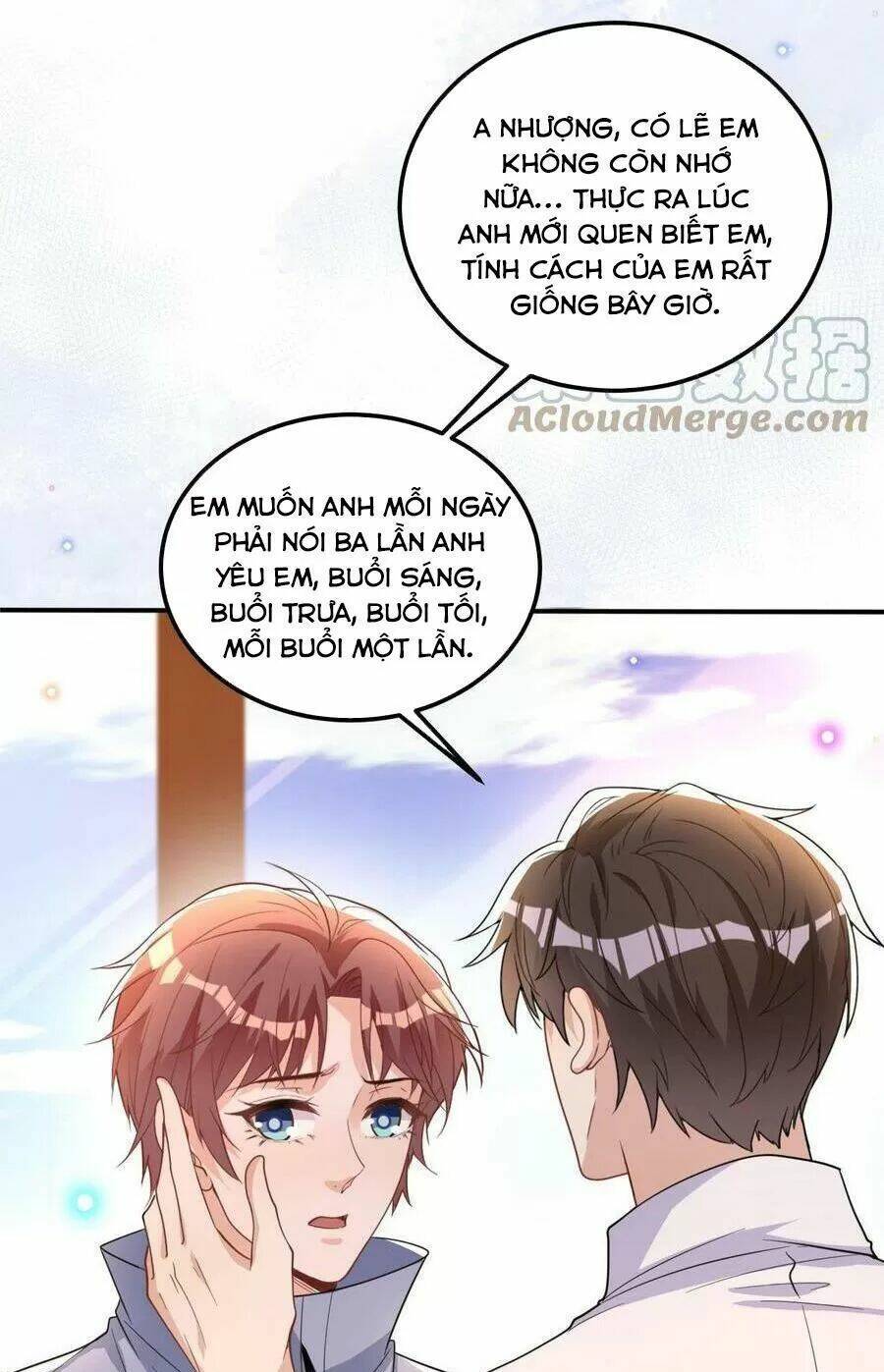 Ảnh Đế Làm Loạn Đòi Ly Hôn Chương 82 Ảnh 33
