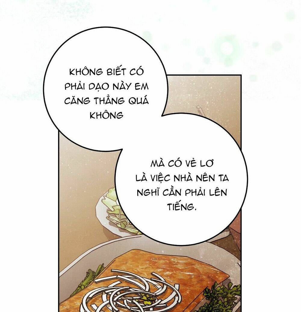 Lời Nói Dối Vĩnh Cửu Chương 25 Ảnh 37