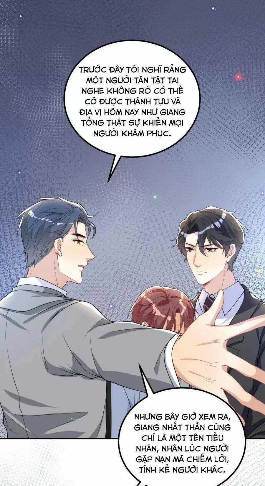Ảnh Đế Làm Loạn Đòi Ly Hôn Chương 74 Ảnh 16