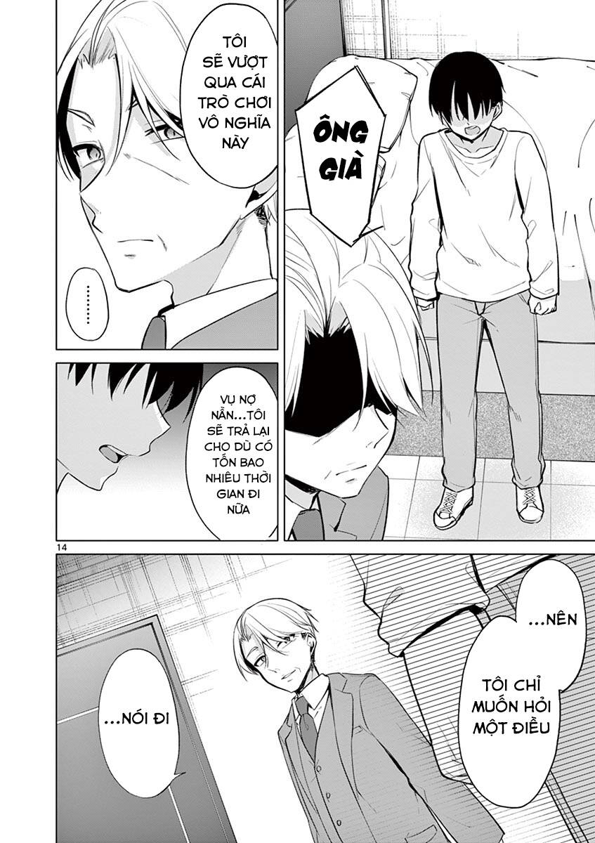 Jubunnoichi No Hanayome Chương 39 Ảnh 19