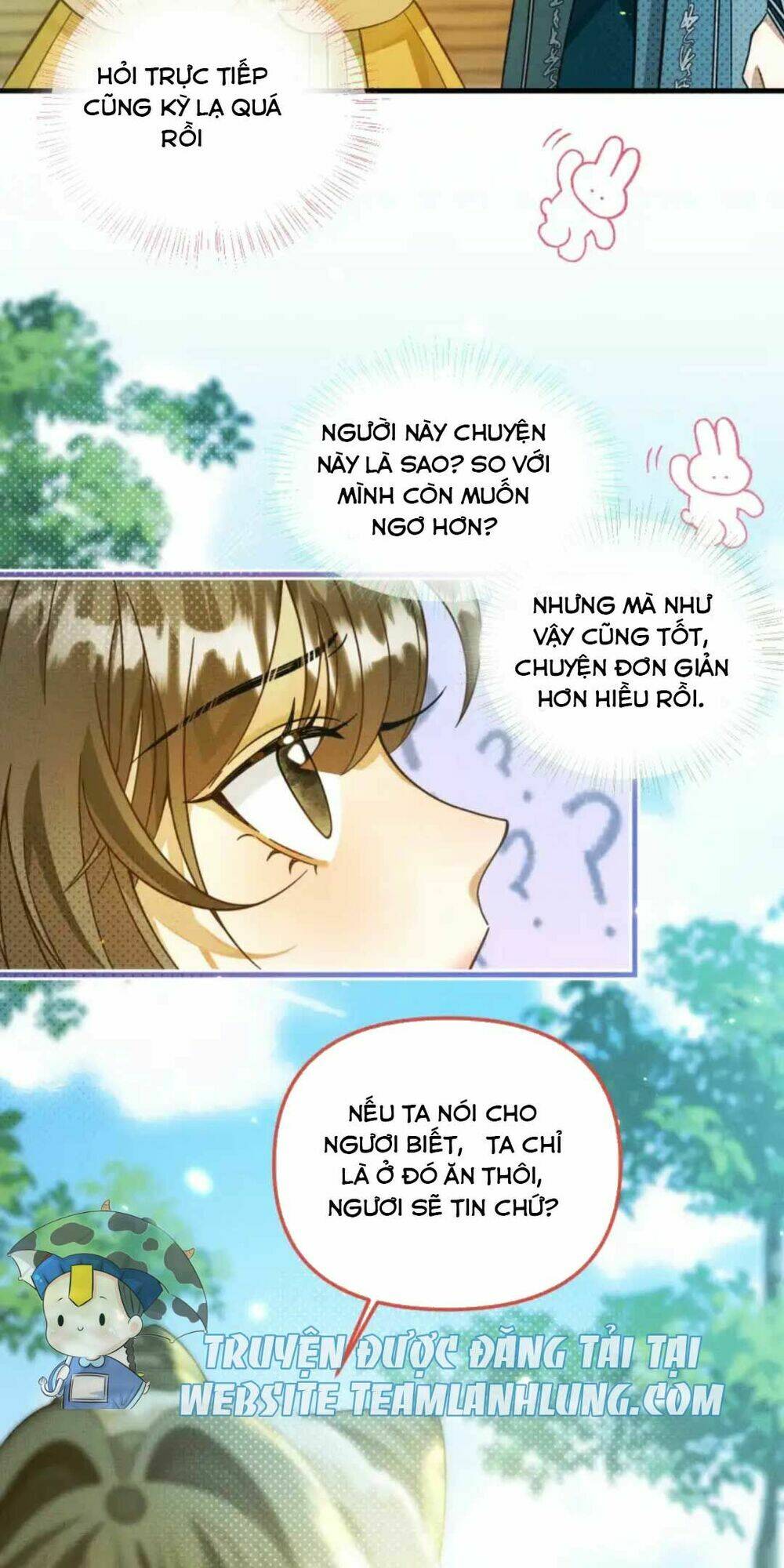 Ác Nữ Mỹ Nhân Siêu Vô Hại Chương 5 Ảnh 23