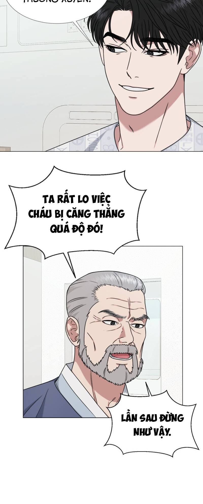 Bí Mật Đằng Sau Người Đàn Ông Ấy Chương 15 Ảnh 39