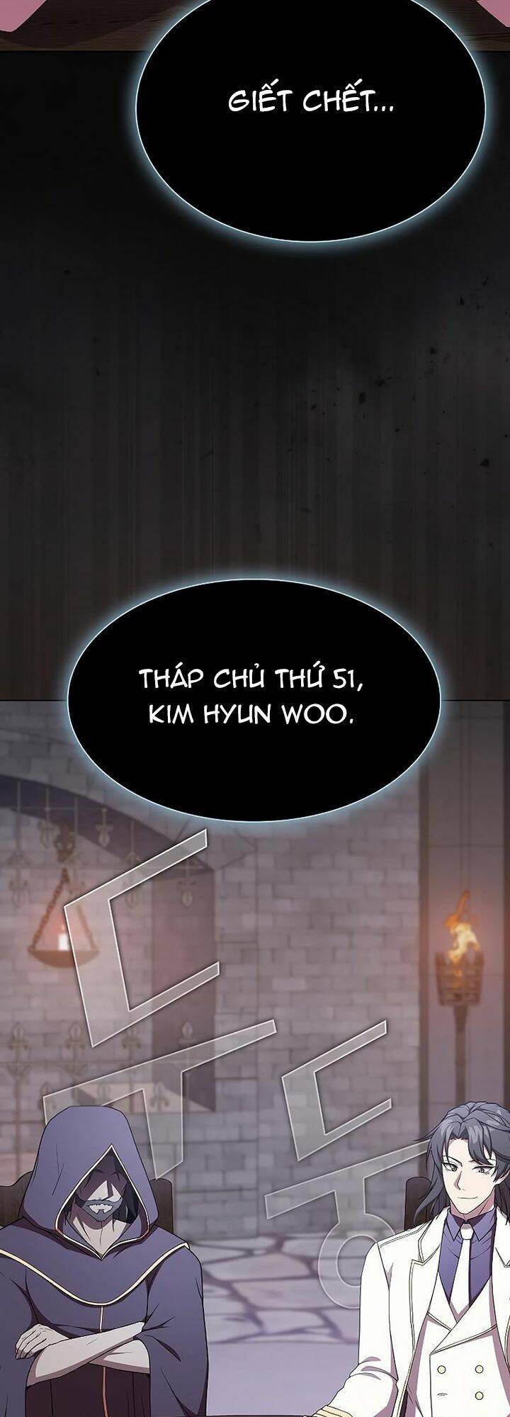 Tôi Là Người Leo Tháp Một Mình Chương 175 Ảnh 15