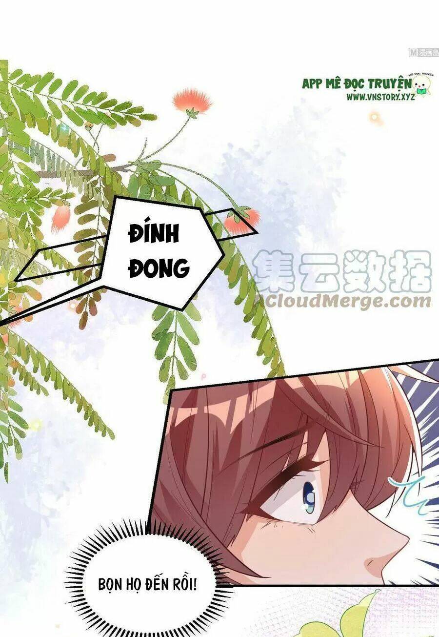 Ảnh Đế Làm Loạn Đòi Ly Hôn Chương 82 Ảnh 5