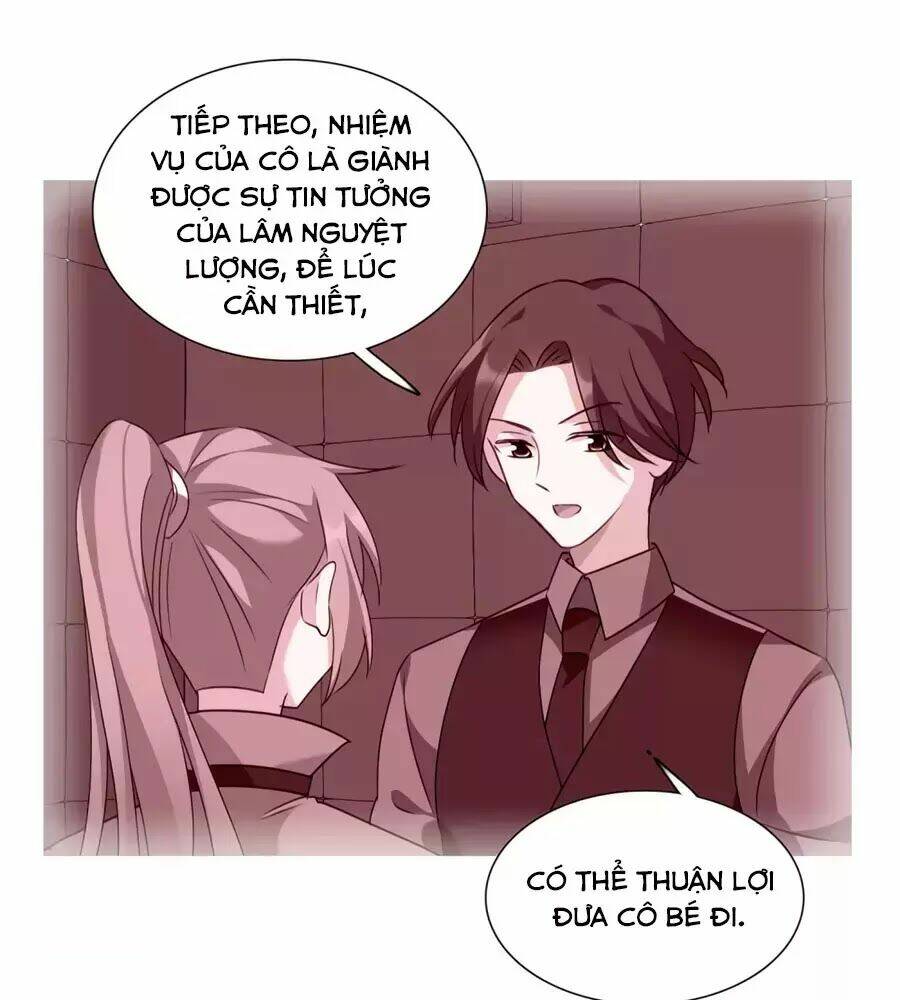 Nhân Chất Tình Nhân Chương 36.1 Ảnh 16