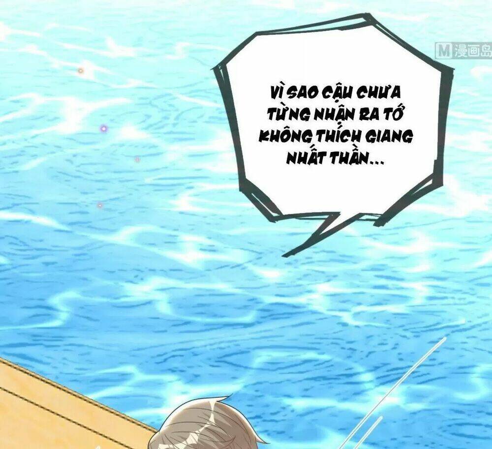 Ảnh Đế Làm Loạn Đòi Ly Hôn Chương 84 Ảnh 46