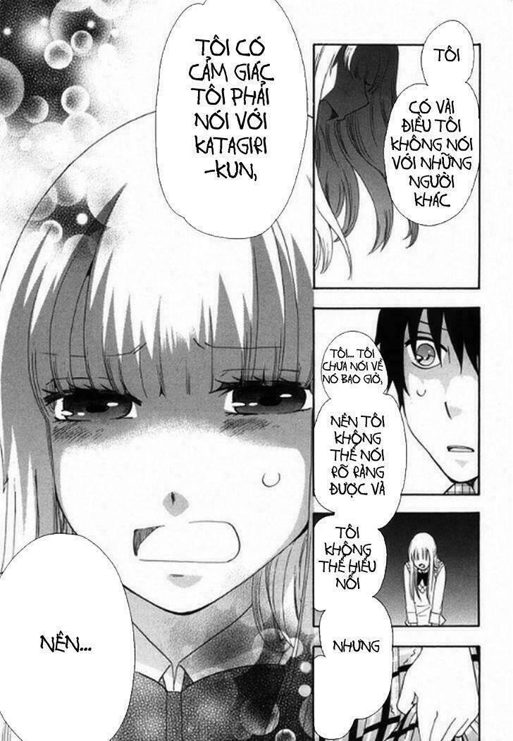 Chuusotsu Roudousha Kara Hajimeru Koukou Seikatsu Roudousha Chương 5 Ảnh 35