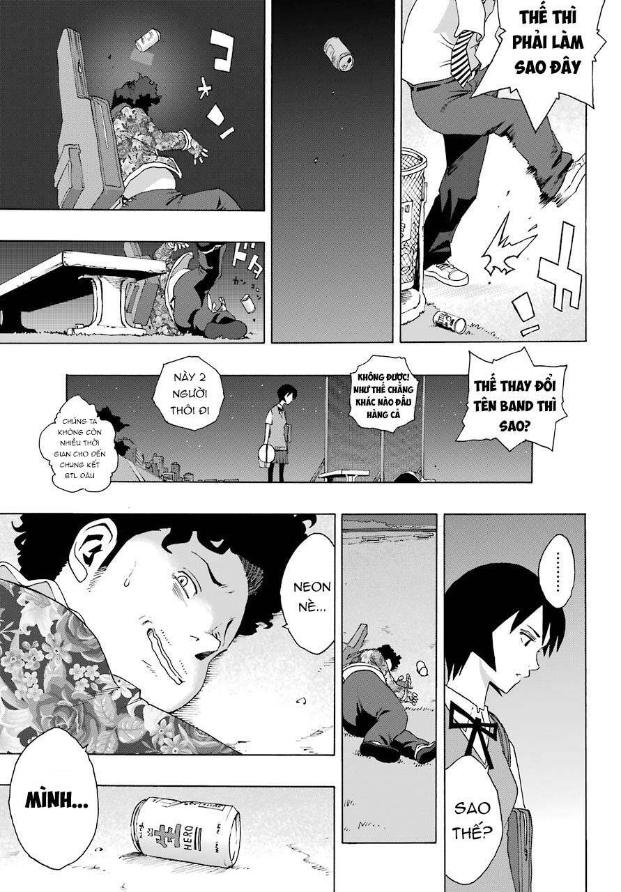 Shiori Experience - Jimi Na Watashi To Hen Na Oji-San Chương 84 Ảnh 42