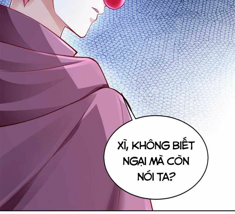 Đấu Chiến Cuồng Triều Chương 346 Ảnh 36