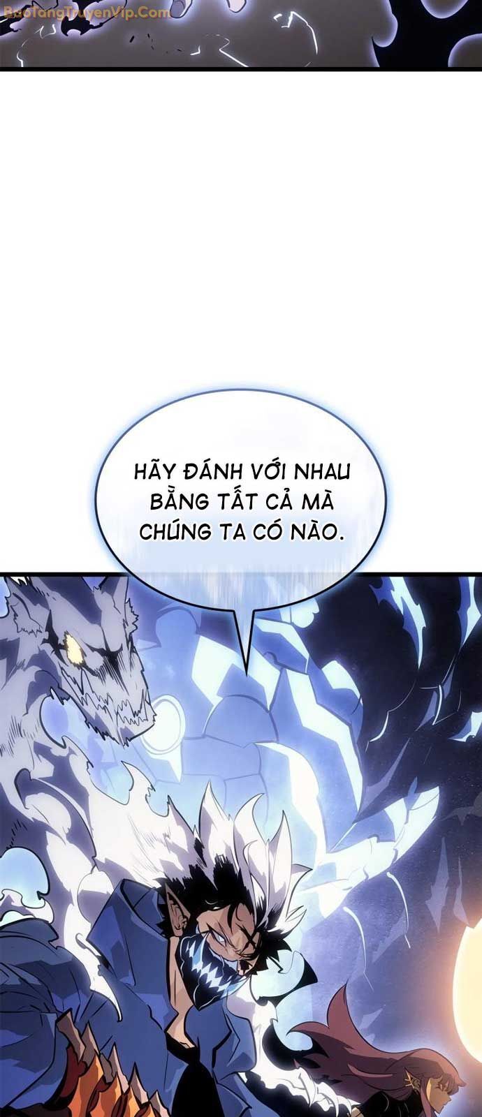 Solo Leveling Ragnarok Chương 39 Ảnh 85