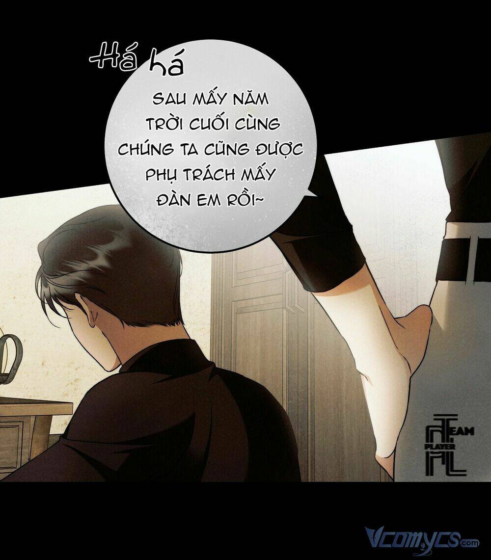 Lời Nói Dối Vĩnh Cửu Chương 27 Ảnh 7