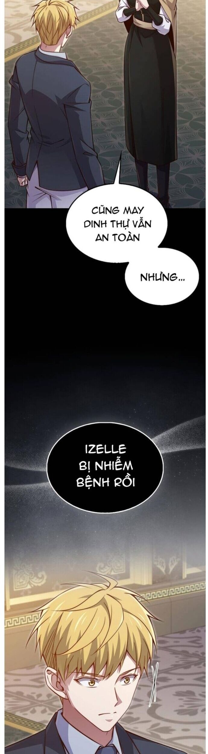 Thương Nhân Thánh Thần Chương 142 Ảnh 41