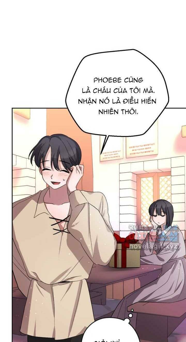 Hầu Nữ Nắm Giữ Dây Xích Của Bạo Chúa Chương 5 Ảnh 60