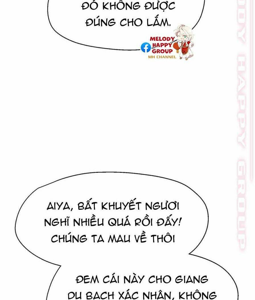 Dĩ Hạ Phạm Thượng Chương 61 Ảnh 20
