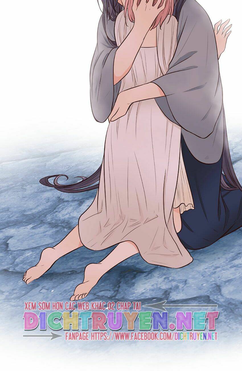 Nàng Persephone Và Chàng Hades Chương 15 Ảnh 40
