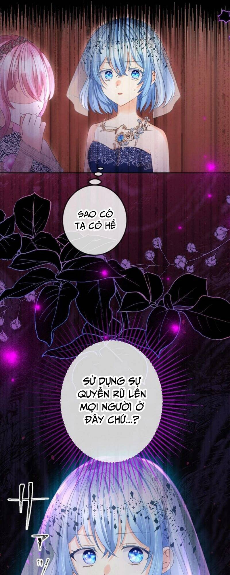 Quý Cô Không Rơi Nước Mắt Chương 33 Ảnh 21