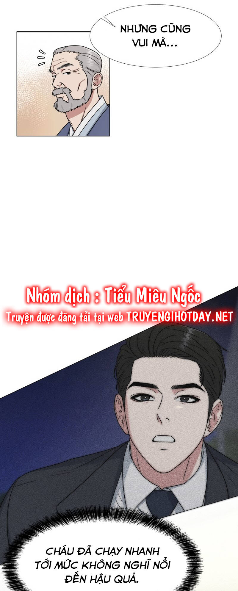 Bí Mật Đằng Sau Người Đàn Ông Ấy Chương 15 Ảnh 40